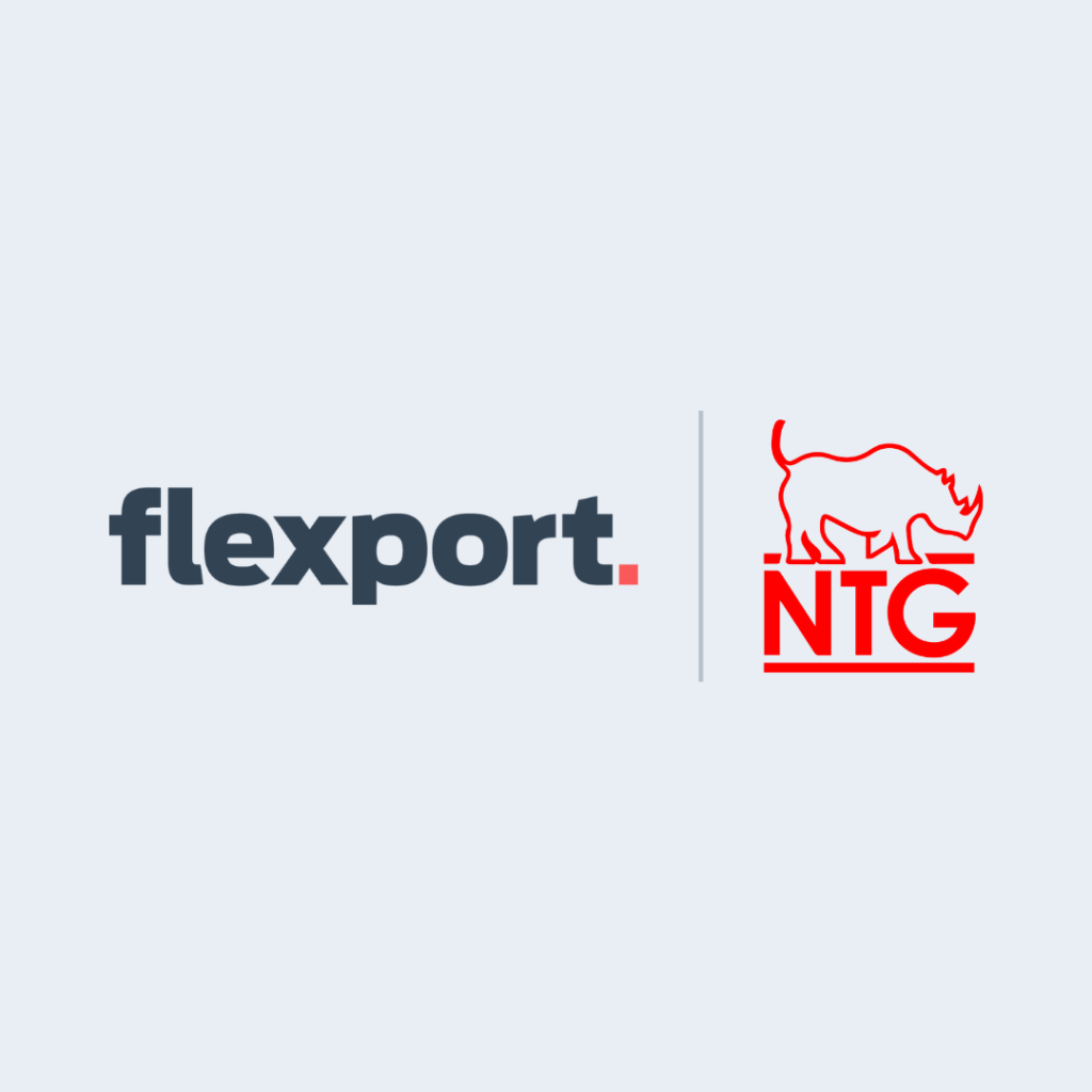 Flexport+NTG thumbnail logos