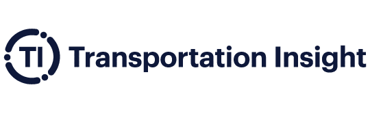 transportation insight logo image